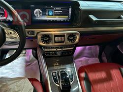 مرسيدس بنز G-Class